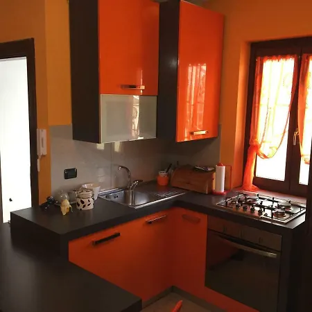 Ragno Bed & Breakfast *