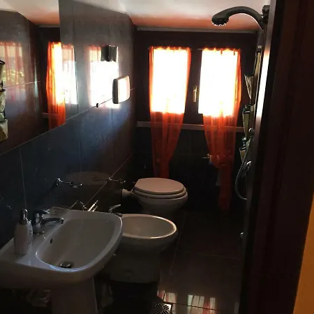Bed & Breakfast Ragno *