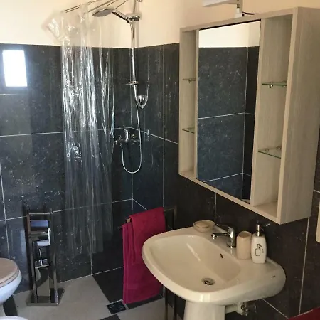 Ragno B&B Poggio Bustone