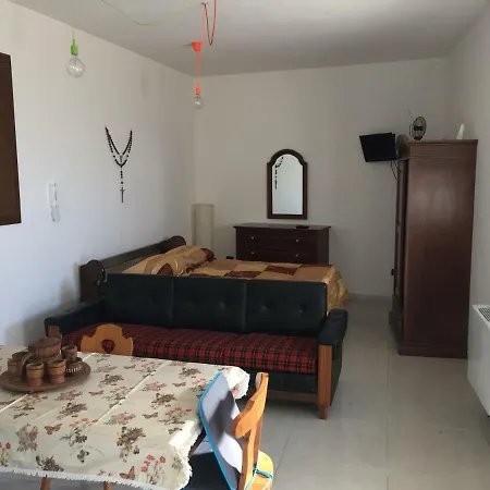 Ragno Bed & Breakfast Poggio Bustone