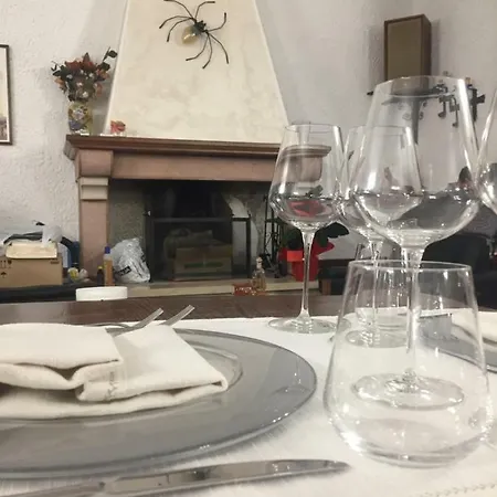 Ragno Poggio Bustone