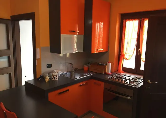 Ragno 住宿加早餐酒店 3*