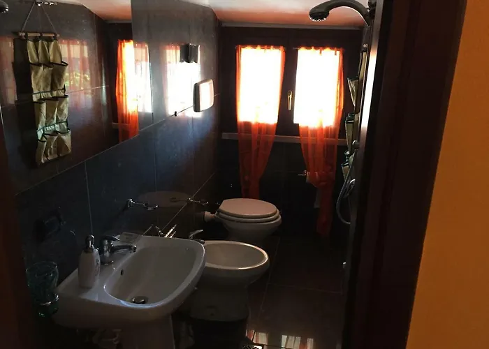 住宿加早餐酒店 Ragno 3*