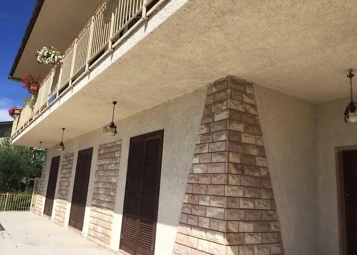 Ragno 住宿加早餐酒店