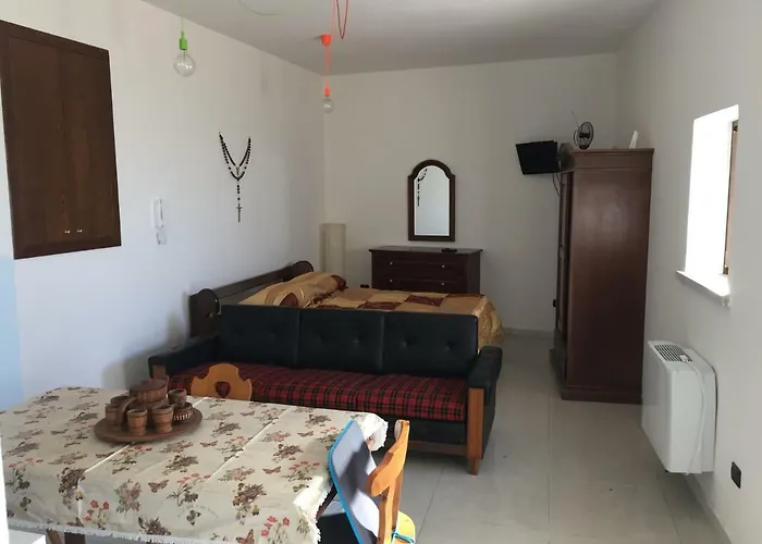 Ragno 住宿加早餐酒店 Poggio Bustone