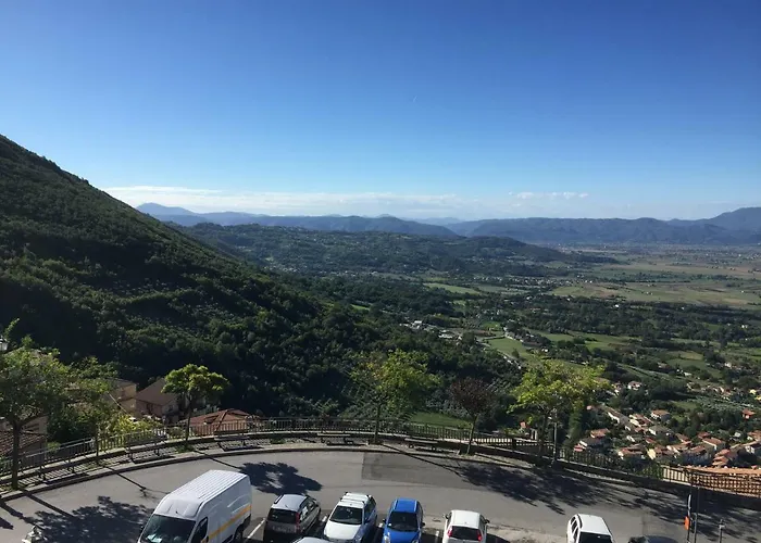 住宿加早餐酒店 Ragno 3*