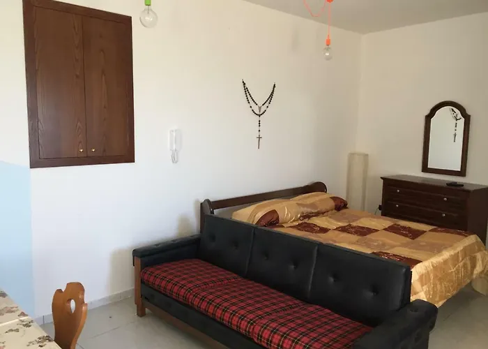 Ragno 3* Poggio Bustone