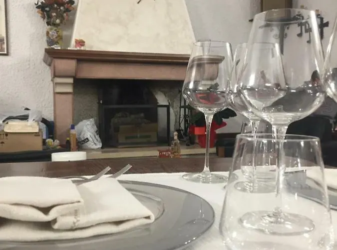 Ragno Poggio Bustone